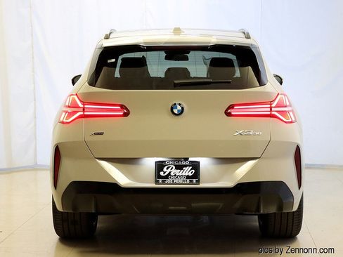 Used 2026 BMW X3 xDrive30 image 9