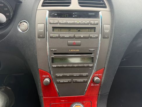 Used 2007 Lexus ES 350 FWD image 10