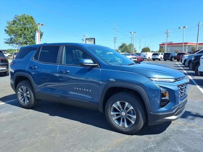 New 2027 Chevrolet Equinox LT w/ Convenience Package II