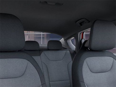 New 2025 Kia K4 LXS image 27