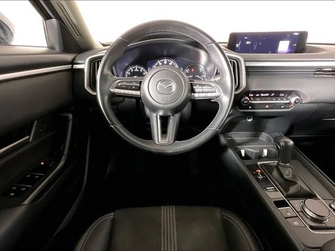 Used 2025 MAZDA CX-50 AWD 2.5 S w/ Preferred Package image 4