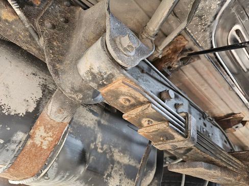 Used 2004 Ford F250 Harley-Davidson AWD/4WD image 72