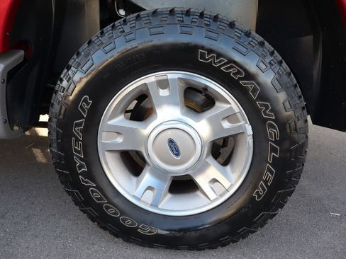 Used 2003 Ford Explorer Sport Trac XLS image 40