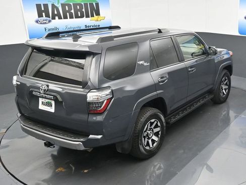 Used 2024 Toyota 4Runner TRD Off-Road image 25