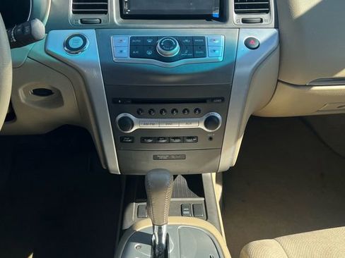 Used 2014 Nissan Murano S AWD/4WD image 19