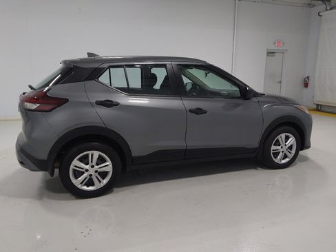 Used 2024 Nissan Kicks S FWD image 10