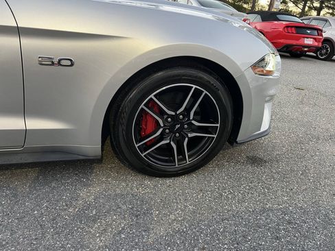Used 2018 Ford Mustang GT Premium RWD image 35