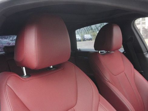 Used 2023 BMW i4 eDrive40 RWD image 31