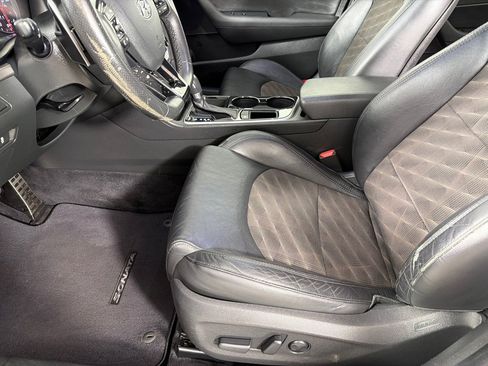 Used 2018 Hyundai Sonata Sport FWD image 12