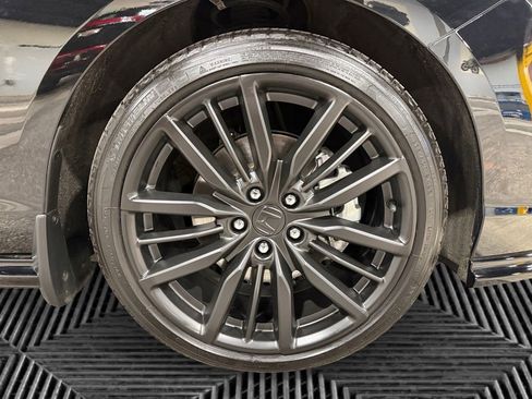 Used 2024 Honda Accord Touring image 11
