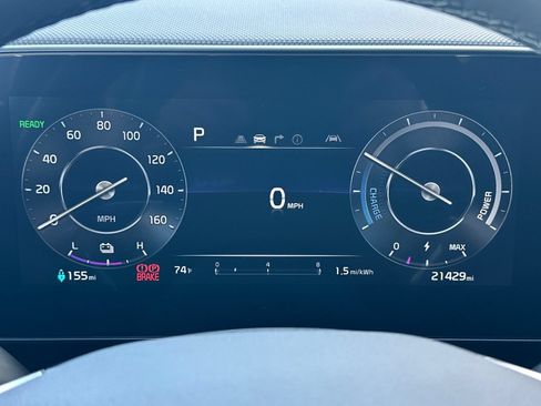 Used 2023 Kia Niro Wind FWD image 30
