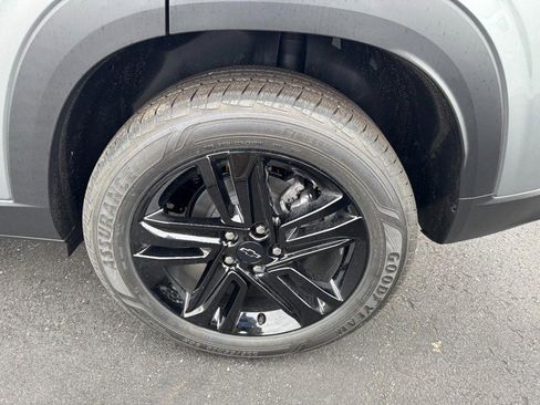 New 2026 Chevrolet Trax ACTIV image 28