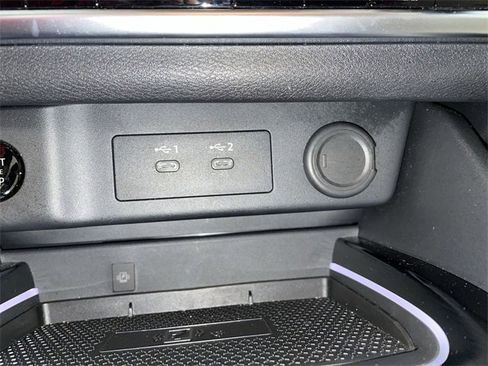 Certified 2024 Nissan Rogue SL image 29