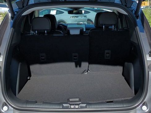 Used 2025 Ford Escape SE w/ PHEV Premium Package FWD image 13