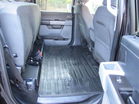 Used 2021 Ford F150 XLT w/ Equipment Group 302A High image 18