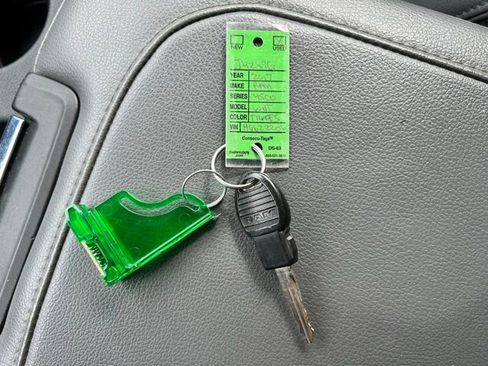 Used 2017 RAM 4500 Tradesman w/ Power Accessory Group image 25