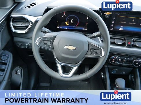 New 2026 Chevrolet TrailBlazer LT w/ Convenience Package image 18