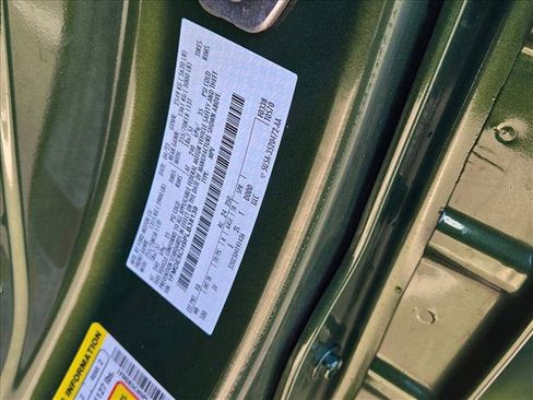 Used 2023 Ford Bronco Outer Banks image 23