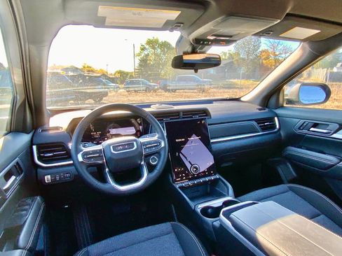 New 2026 GMC Terrain Elevation image 33