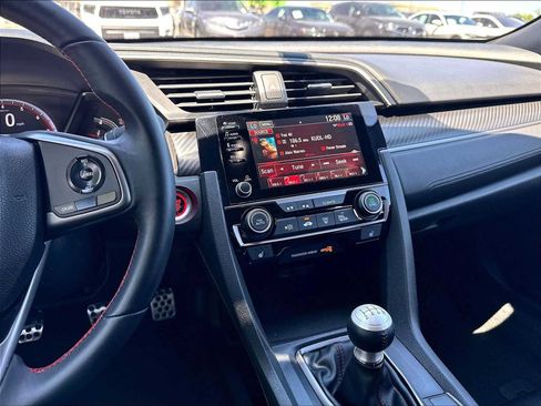 Used 2019 Honda Civic Si image 9