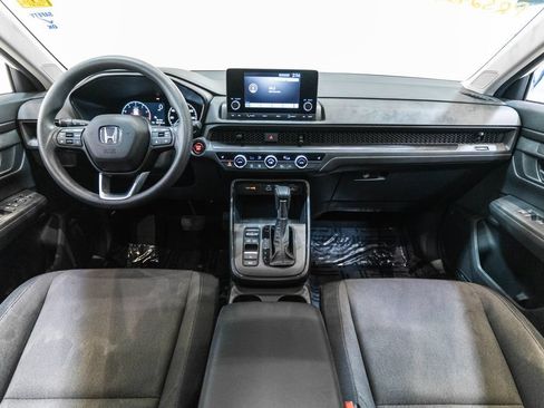 Used 2025 Honda CR-V EX image 13