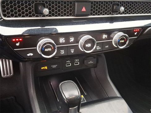 Used 2022 Honda Civic Sport Touring image 15