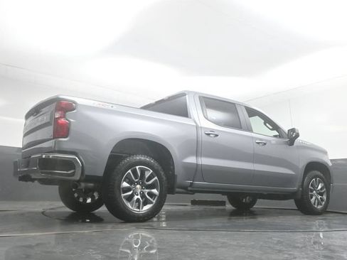 New 2026 Chevrolet Silverado 1500 LT AWD/4WD image 11