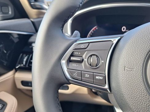 New 2026 Acura MDX w/ Technology Package image 28