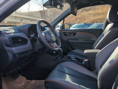 New 2026 Subaru Forester Sport image 10