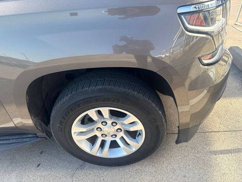 Used 2016 Chevrolet Tahoe LS RWD image 4