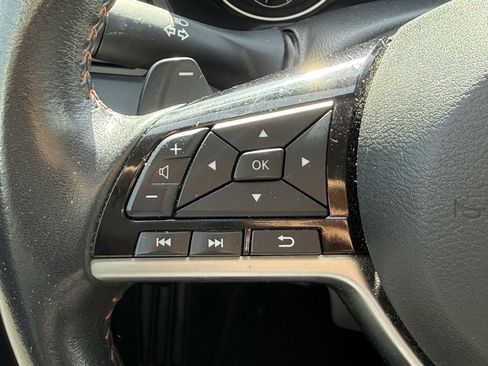 Used 2024 Nissan Altima 2.5 SR image 16