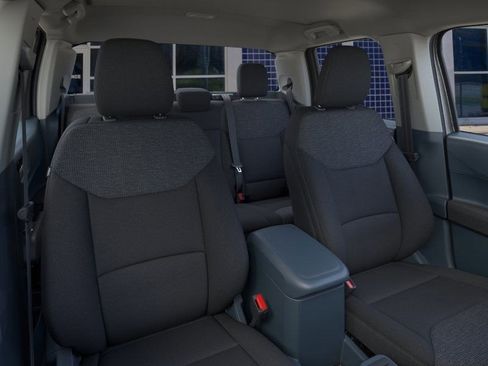 New 2025 Ford Maverick XL w/ 4K Tow Package image 11