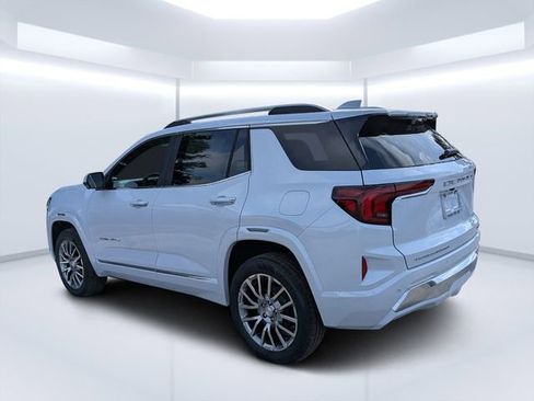 New 2026 GMC Terrain Denali image 5