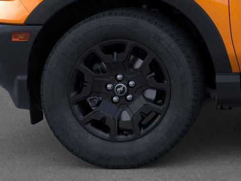 New 2026 Ford Bronco Sport Big Bend w/ Convenience Package image 20