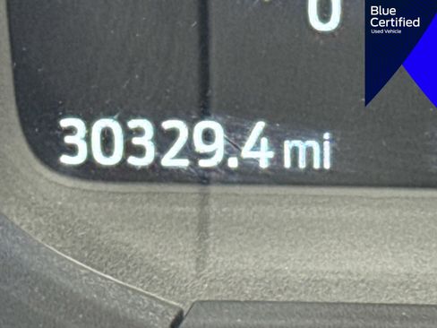 Certified 2025 Ford Explorer ST-Line image 36