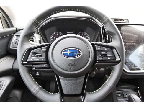 Used 2025 Subaru Ascent Bronze Edition AWD/4WD image 13