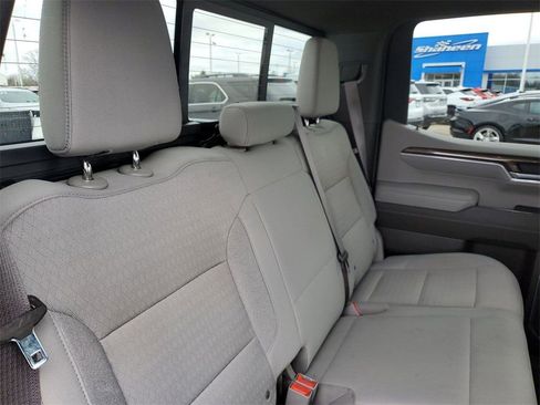 Certified 2022 Chevrolet Silverado 1500 RST w/ Convenience Package II image 31