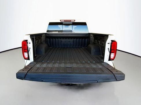 Used 2025 GMC Sierra 1500 Elevation image 30