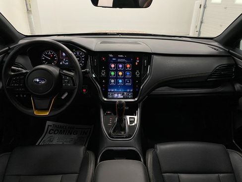 Used 2025 Subaru Outback Wilderness AWD/4WD image 21