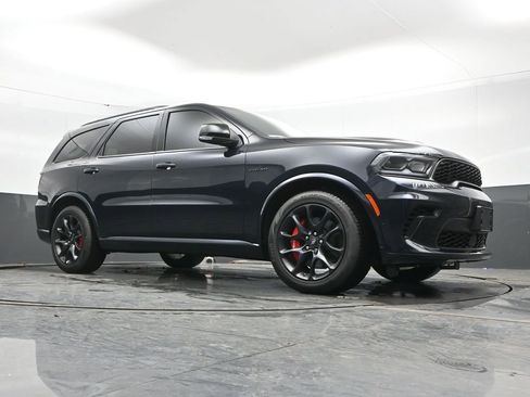 Used 2024 Dodge Durango R/T w/ Tow 'N Go Group image 47