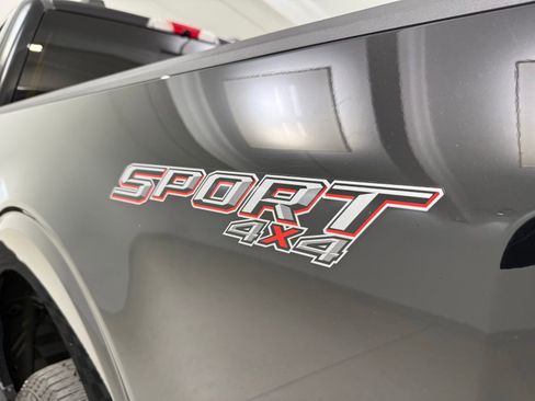 Used 2023 Ford F150 XLT w/ Equipment Group 302A High AWD/4WD image 10