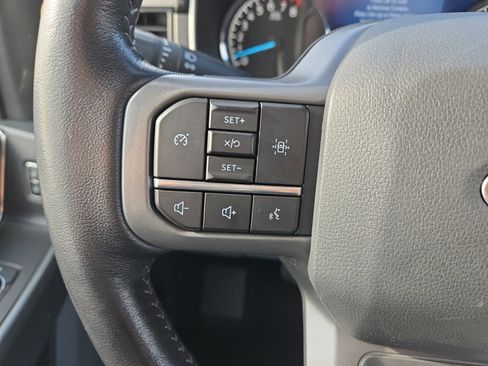 Certified 2022 Ford F150 XLT w/ Equipment Group 302A High image 14