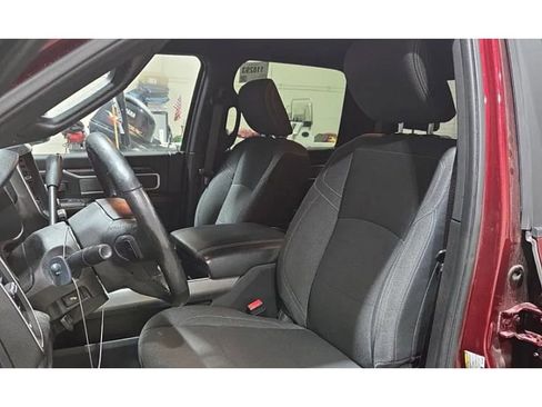 Used 2019 RAM 3500 Big Horn AWD/4WD image 5