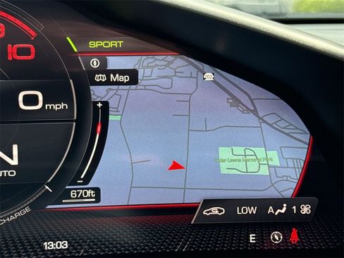 Used 2024 Ferrari 296 GTS image 18