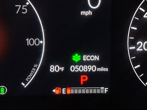 Certified 2024 Honda CR-V Sport image 30