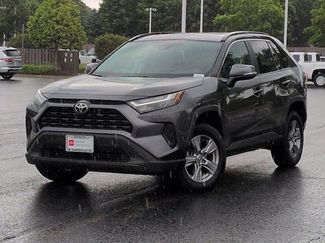 Used 2022 Toyota RAV4 XLE w/ Convenience Package AWD/4WD video 2