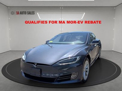 Used 2019 Tesla Model S Long Range