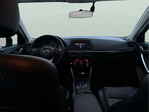 Used 2013 MAZDA CX-5 Grand Touring image 10