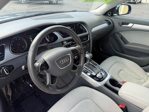 Used 2013 Audi A4 2.0T Premium Plus AWD/4WD image 30
