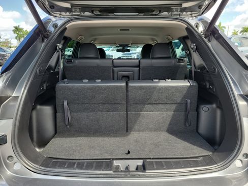 Used 2022 Mitsubishi Outlander SEL FWD image 11
